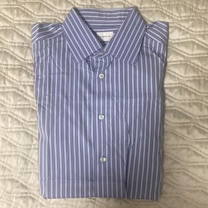 Ermenegildo Zegna men shirt, Size L